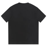 GUCCI Logo Printed T-Shirt Oversized